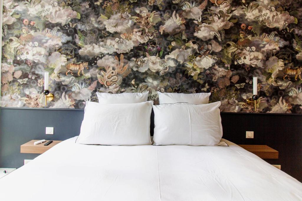 A Charming Stay in the Heart of Reims