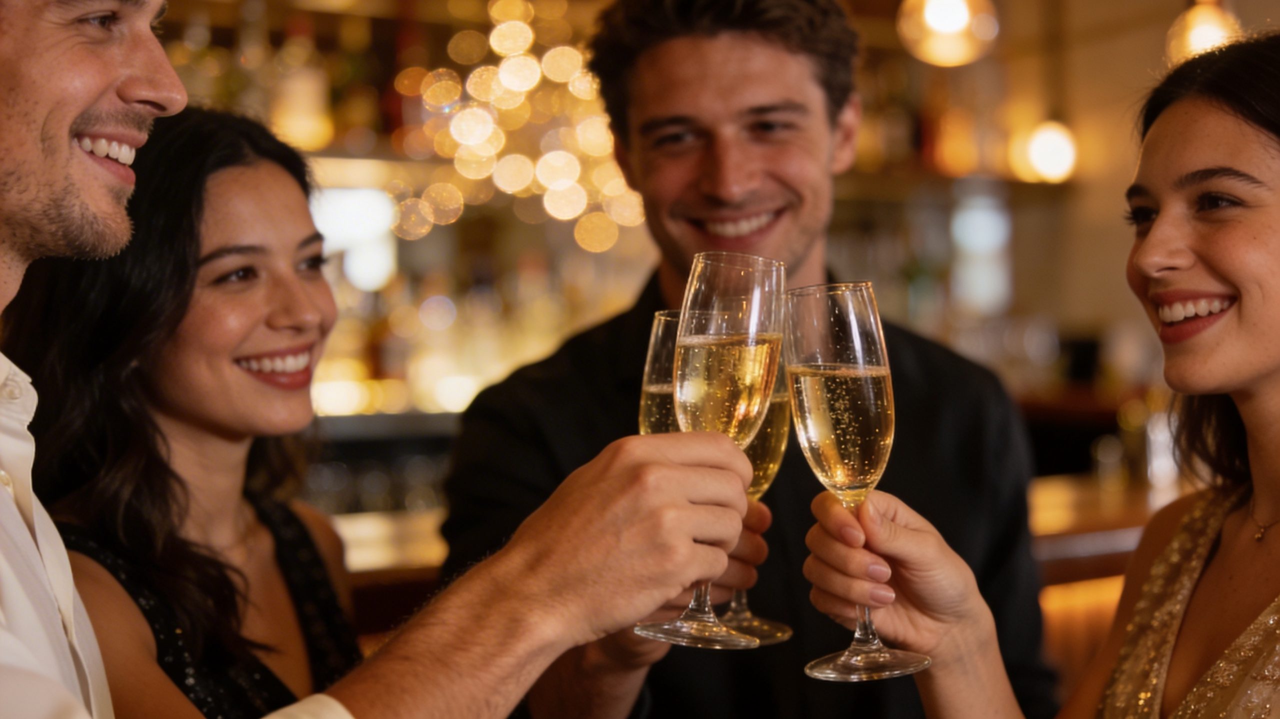 Bars à Champagne Reims