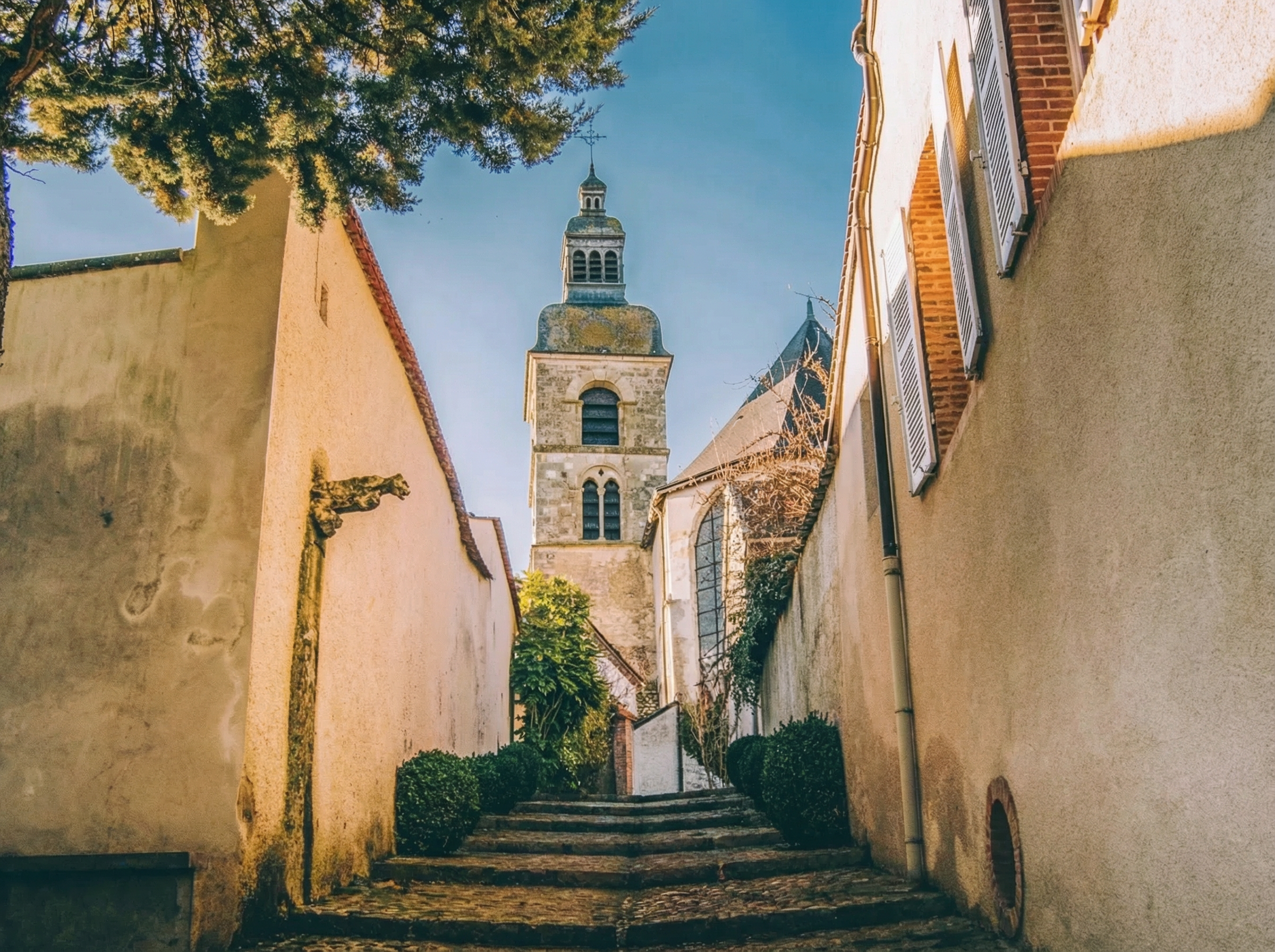 Visiting Hautvillers: the Complete Guide to the Birthplace of Champagne