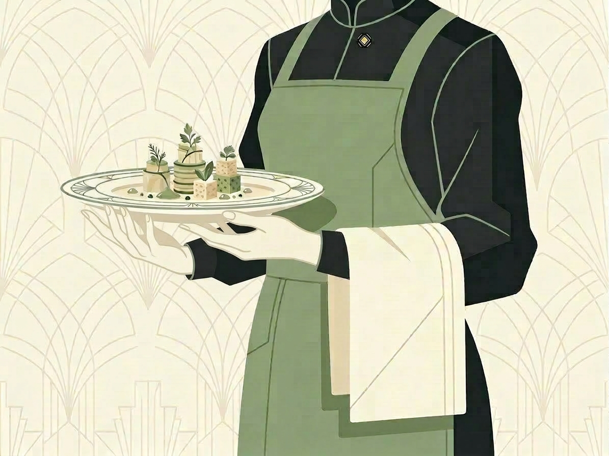 Being a veggie in Reims