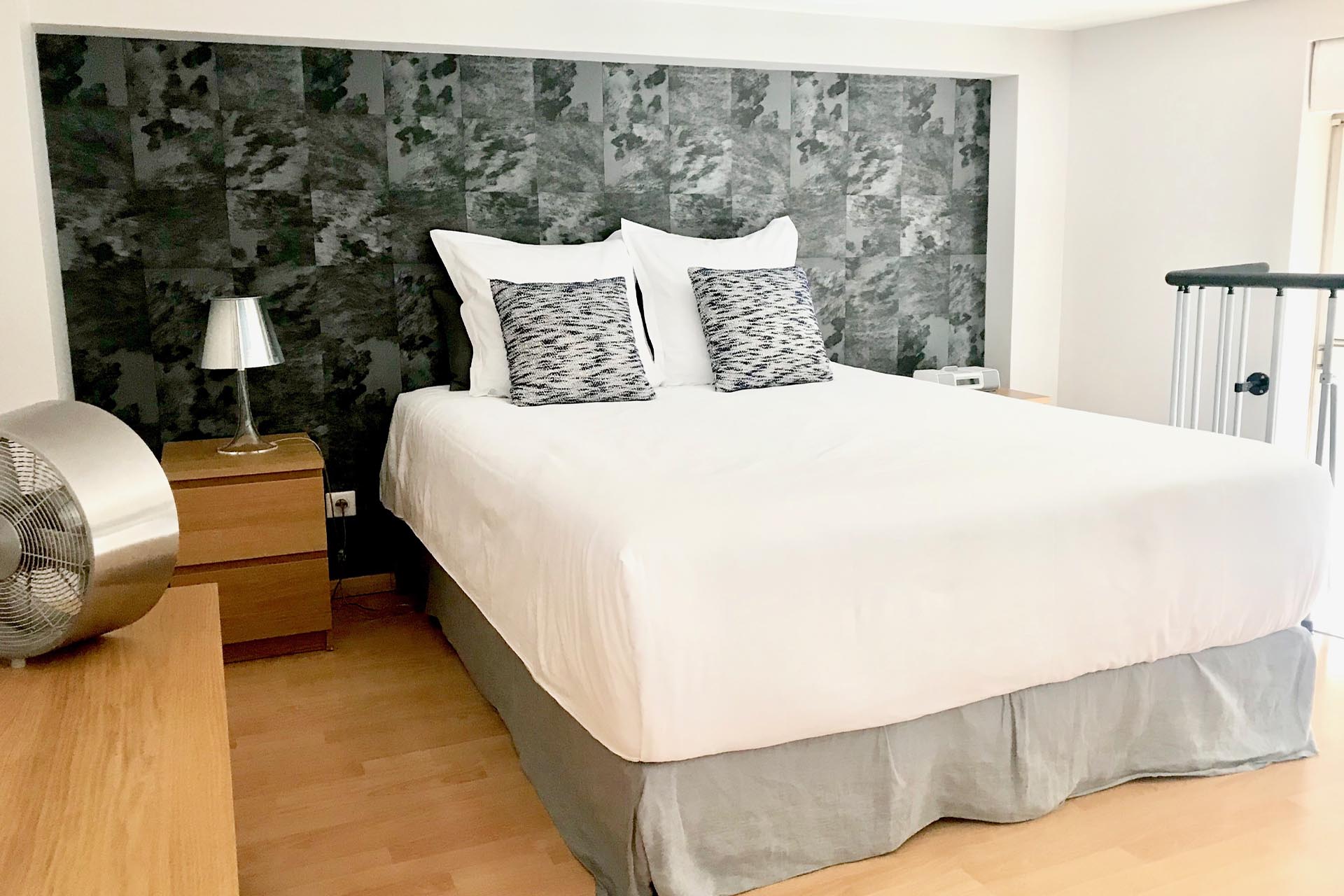 Appartement confort à Reims - Airbnb